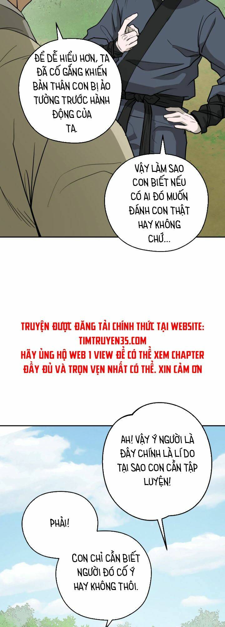 Thái Thú Kang Jin Lee - Chapter 22 - Page 45