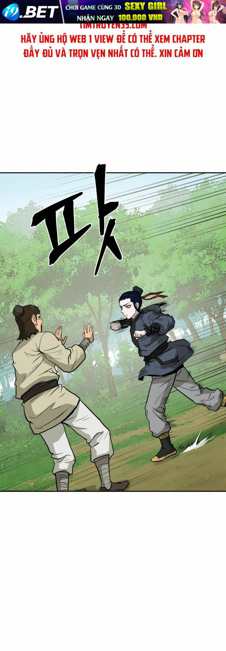 Thái Thú Kang Jin Lee - Chapter 22 - Page 49