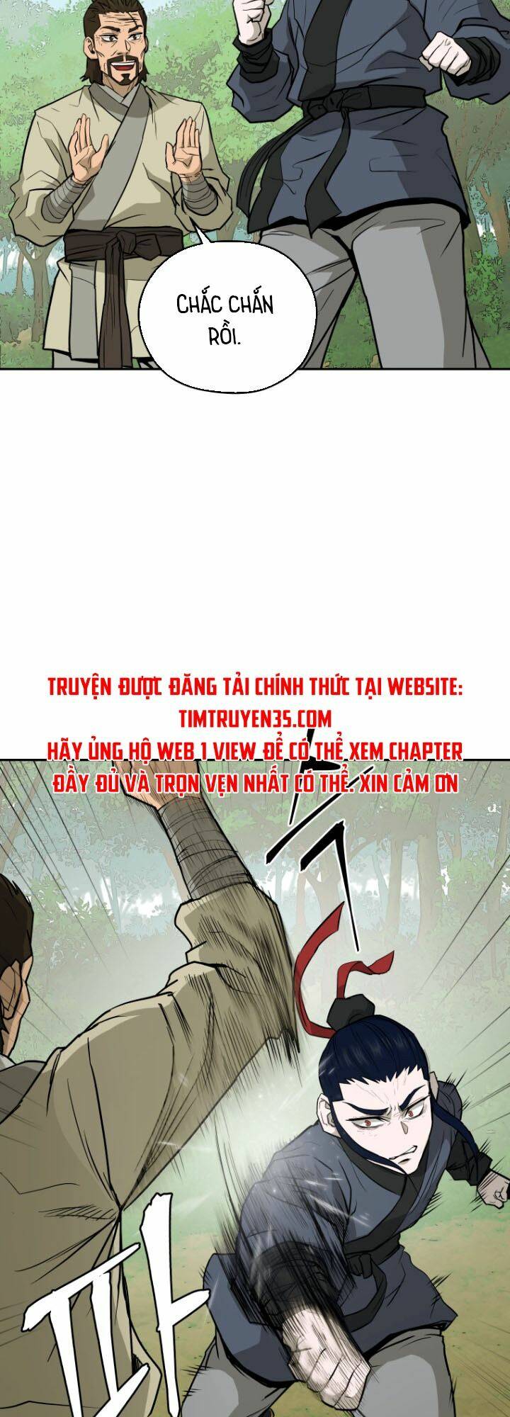 Thái Thú Kang Jin Lee - Chapter 22 - Page 51