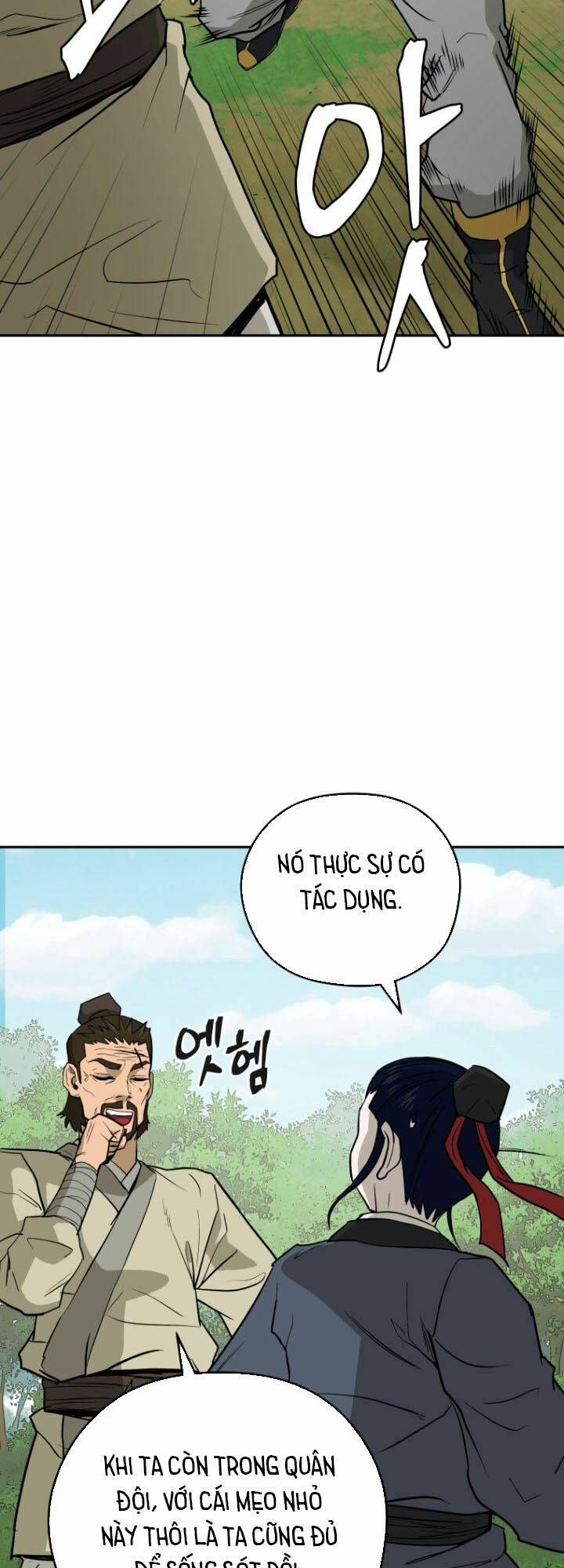 Thái Thú Kang Jin Lee - Chapter 22 - Page 52