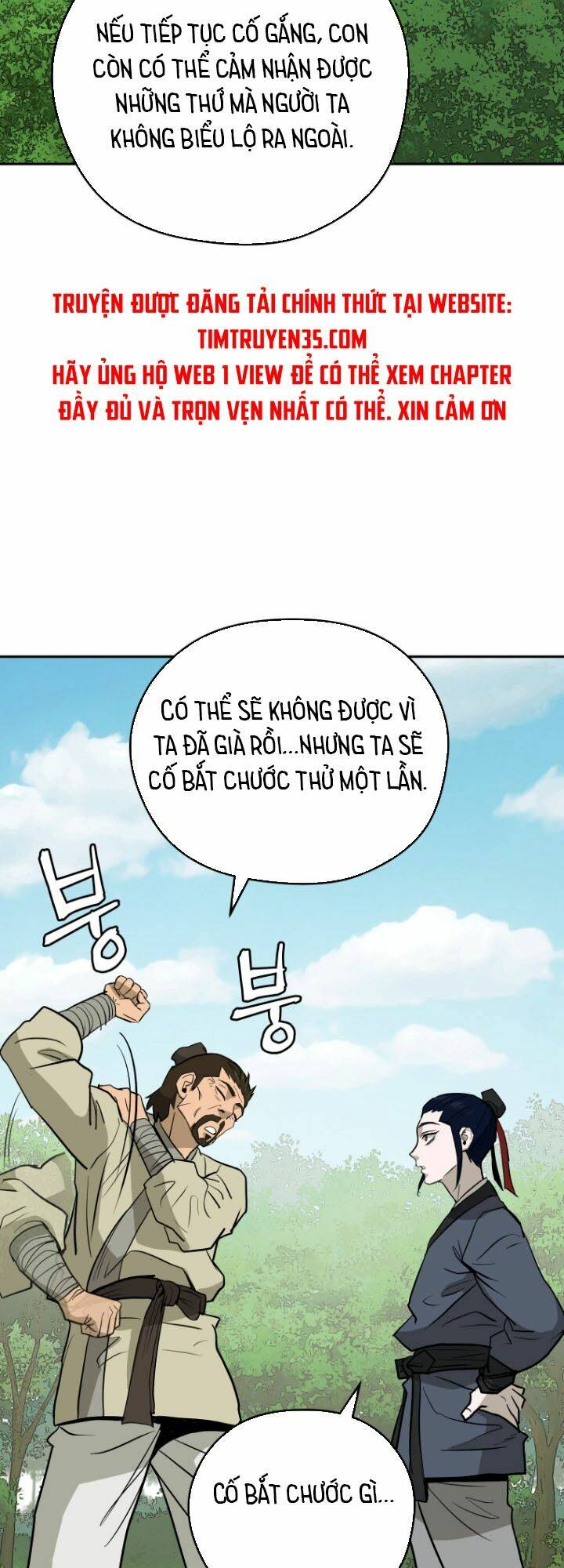 Thái Thú Kang Jin Lee - Chapter 22 - Page 54