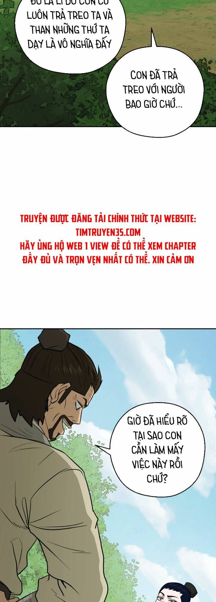 Thái Thú Kang Jin Lee - Chapter 22 - Page 60