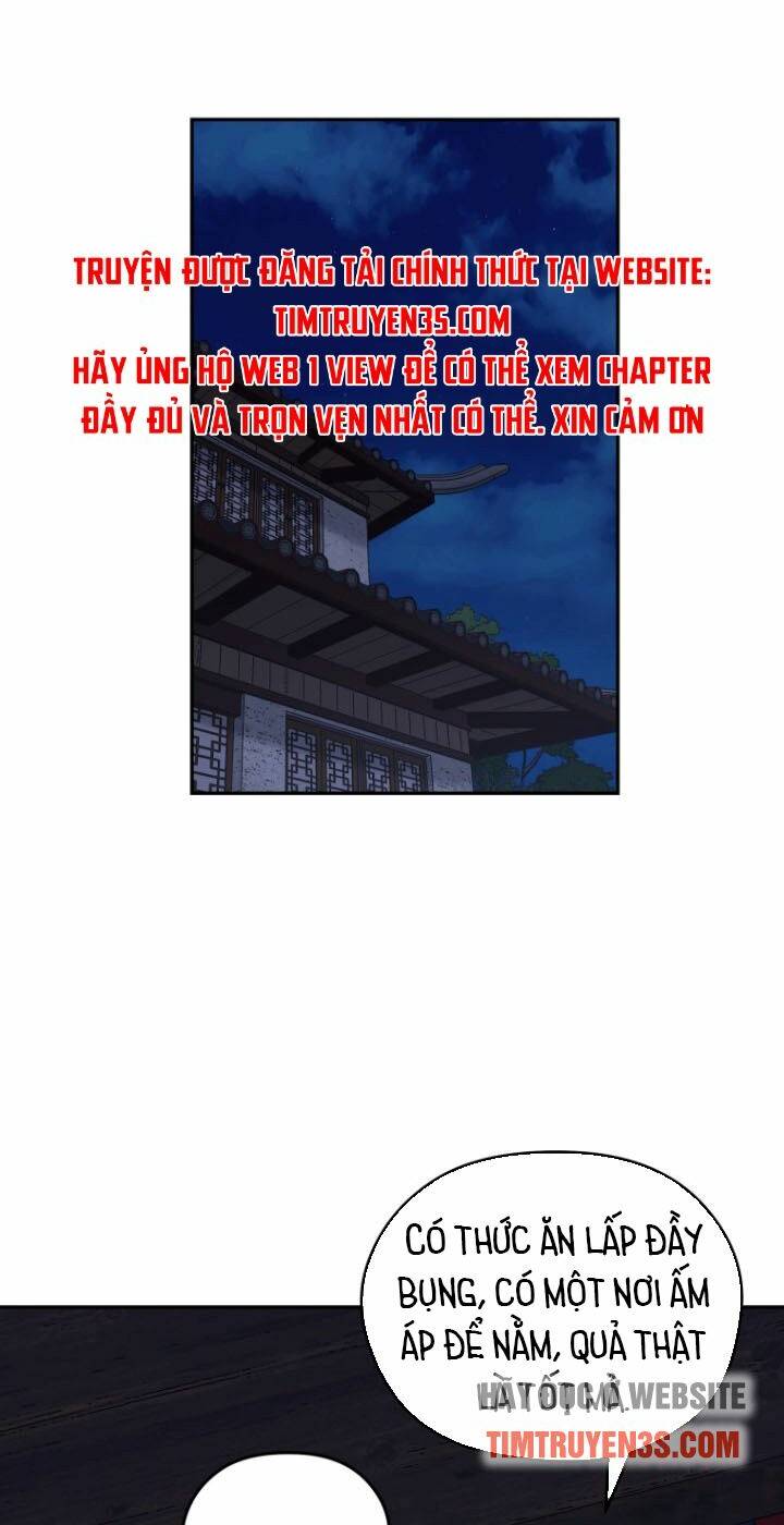 Thái Thú Kang Jin Lee - Chapter 22 - Page 62