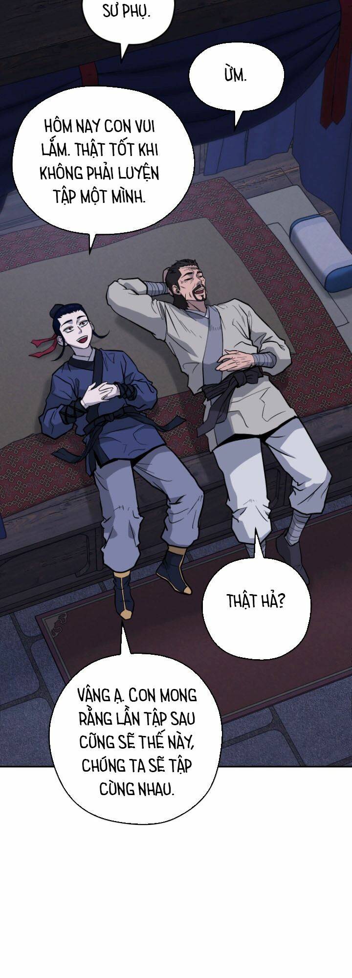 Thái Thú Kang Jin Lee - Chapter 22 - Page 63