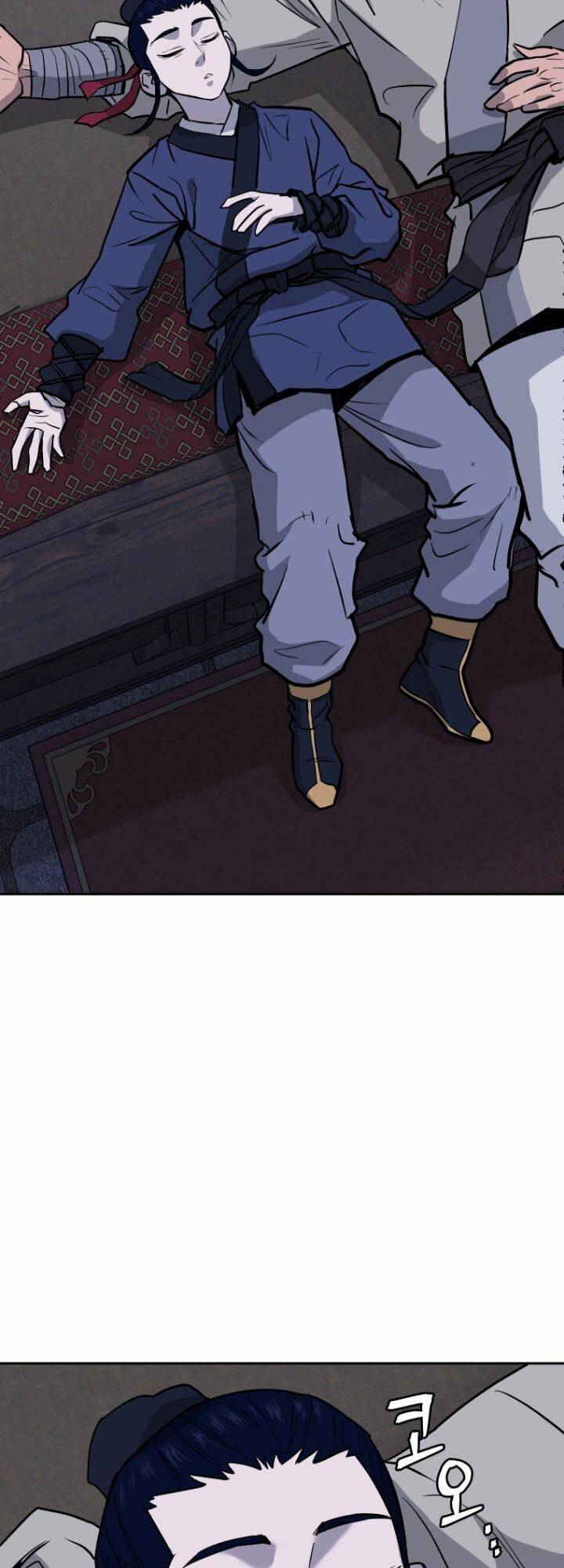 Thái Thú Kang Jin Lee - Chapter 22 - Page 67