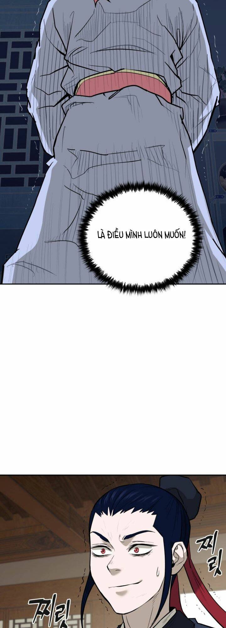 Thái Thú Kang Jin Lee - Chapter 22 - Page 8