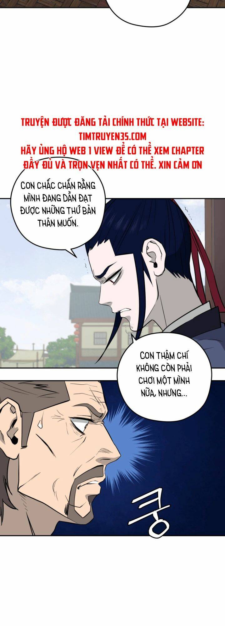 Thái Thú Kang Jin Lee - Chapter 23 - Page 21