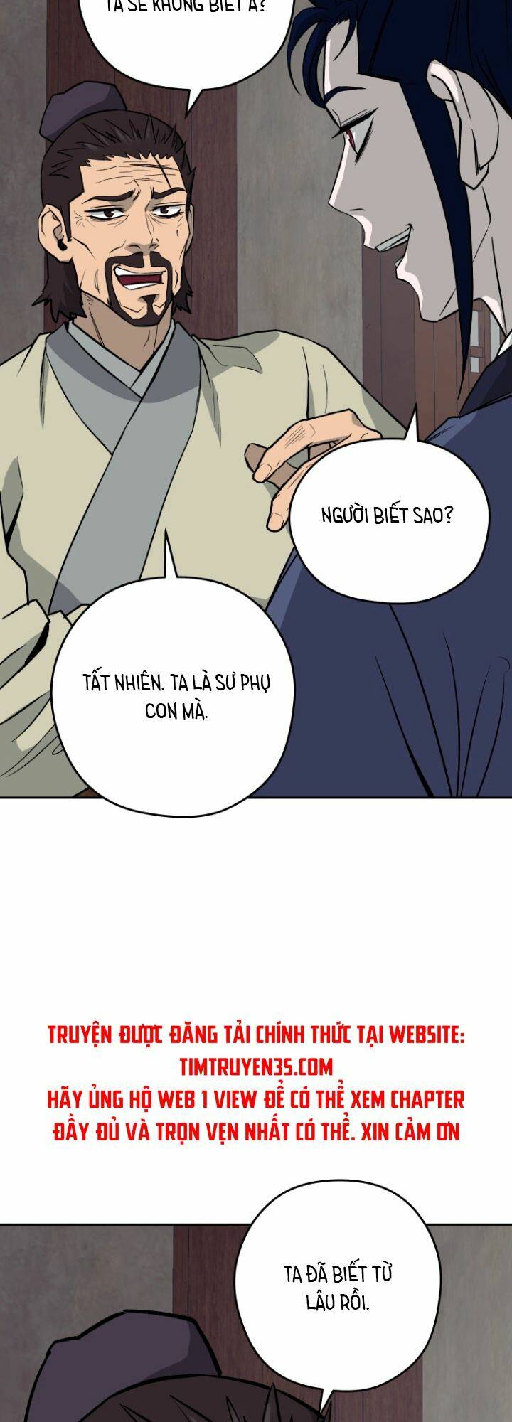 Thái Thú Kang Jin Lee - Chapter 23 - Page 23