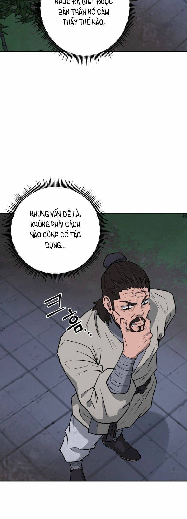 Thái Thú Kang Jin Lee - Chapter 23 - Page 28