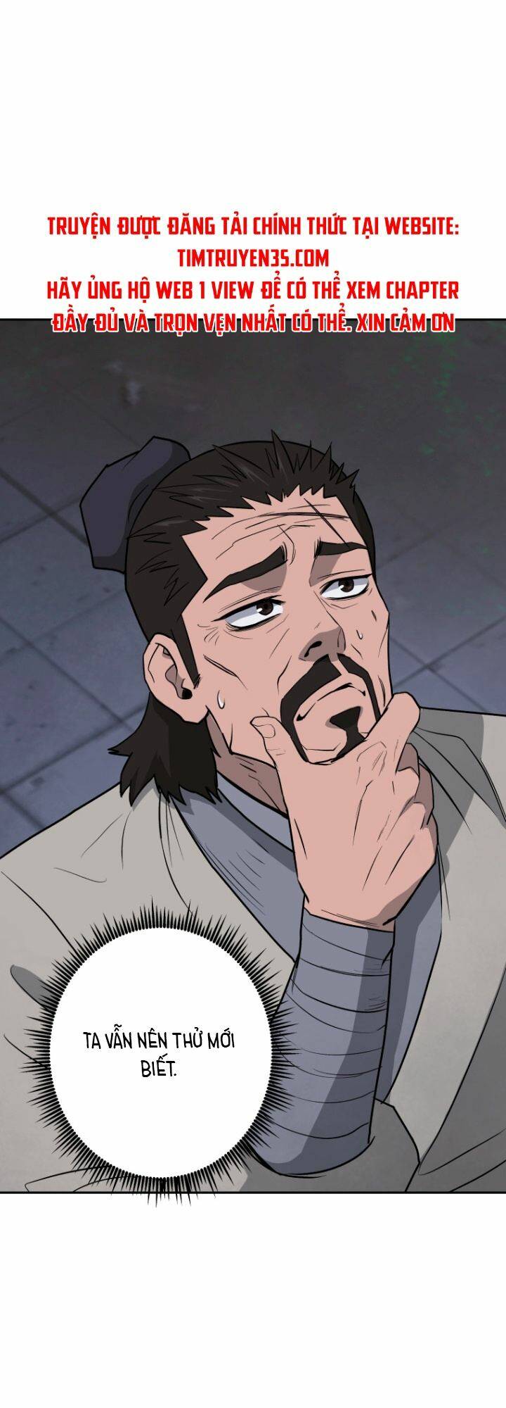 Thái Thú Kang Jin Lee - Chapter 23 - Page 29