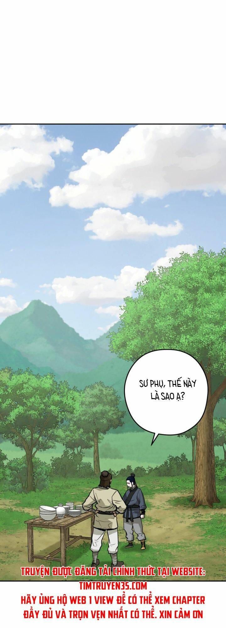 Thái Thú Kang Jin Lee - Chapter 23 - Page 30