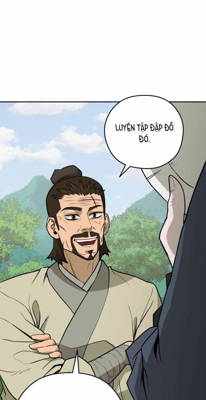 Thái Thú Kang Jin Lee - Chapter 23 - Page 31