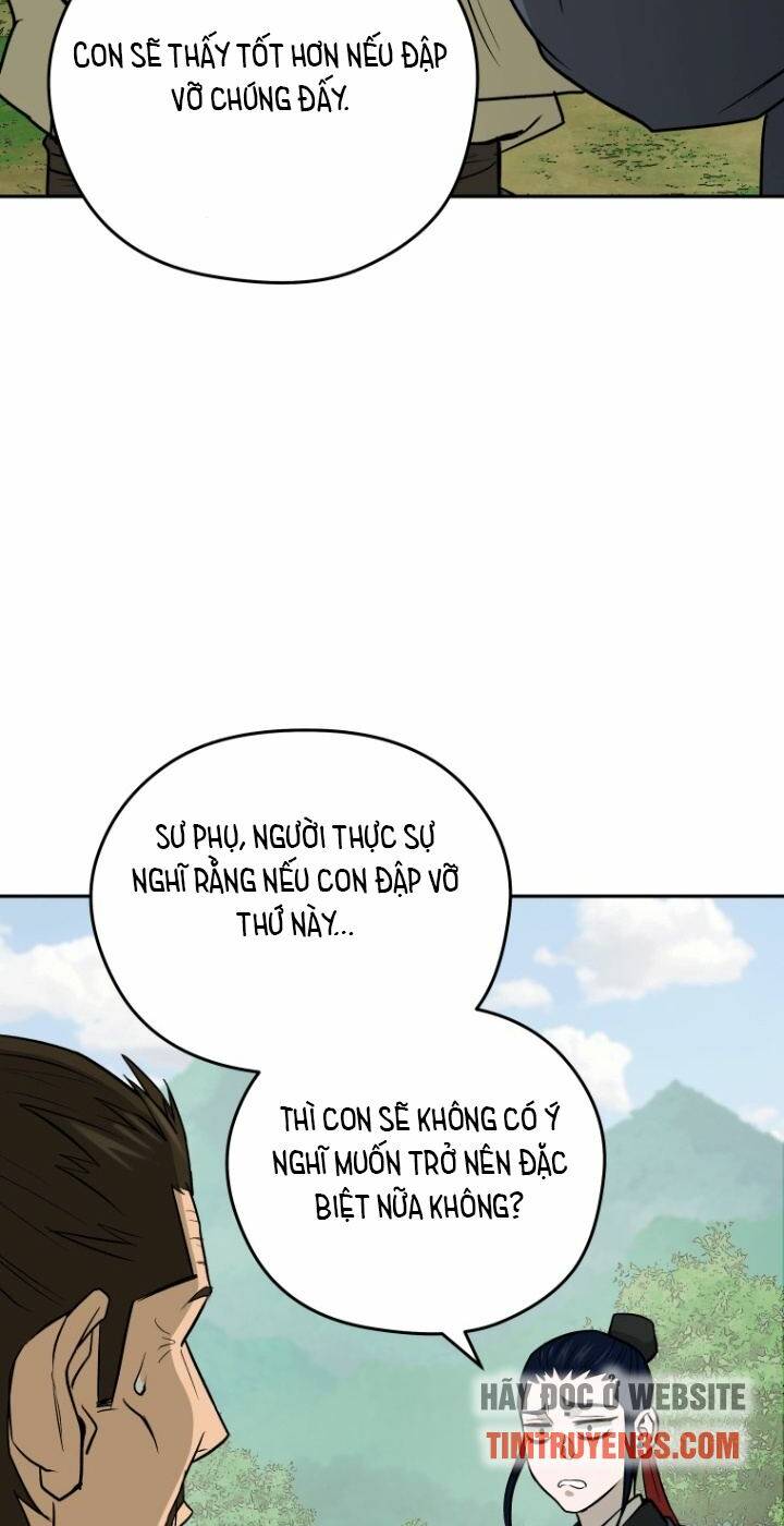 Thái Thú Kang Jin Lee - Chapter 23 - Page 32