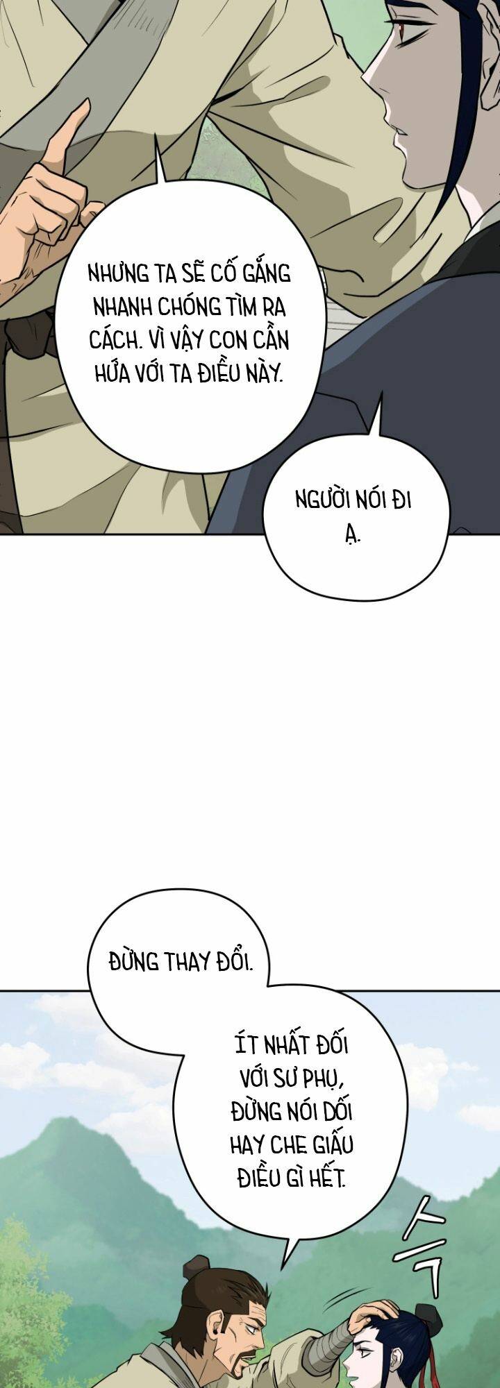 Thái Thú Kang Jin Lee - Chapter 23 - Page 37