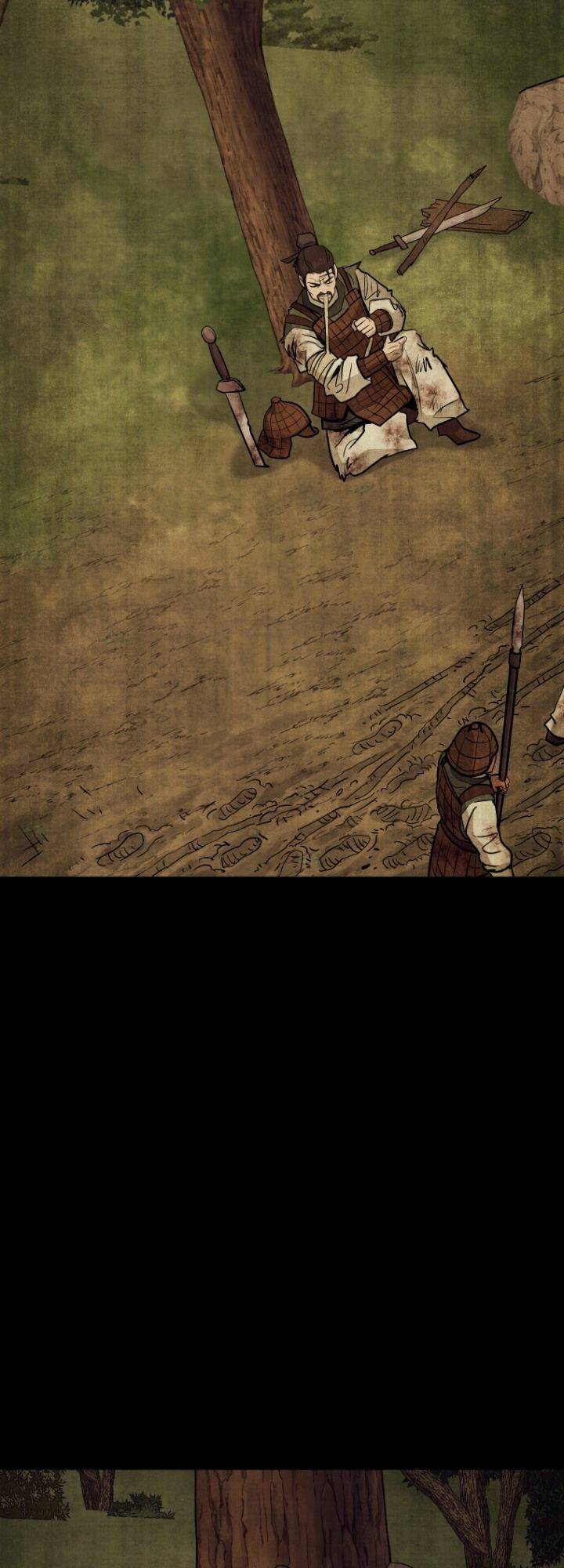 Thái Thú Kang Jin Lee - Chapter 23 - Page 43