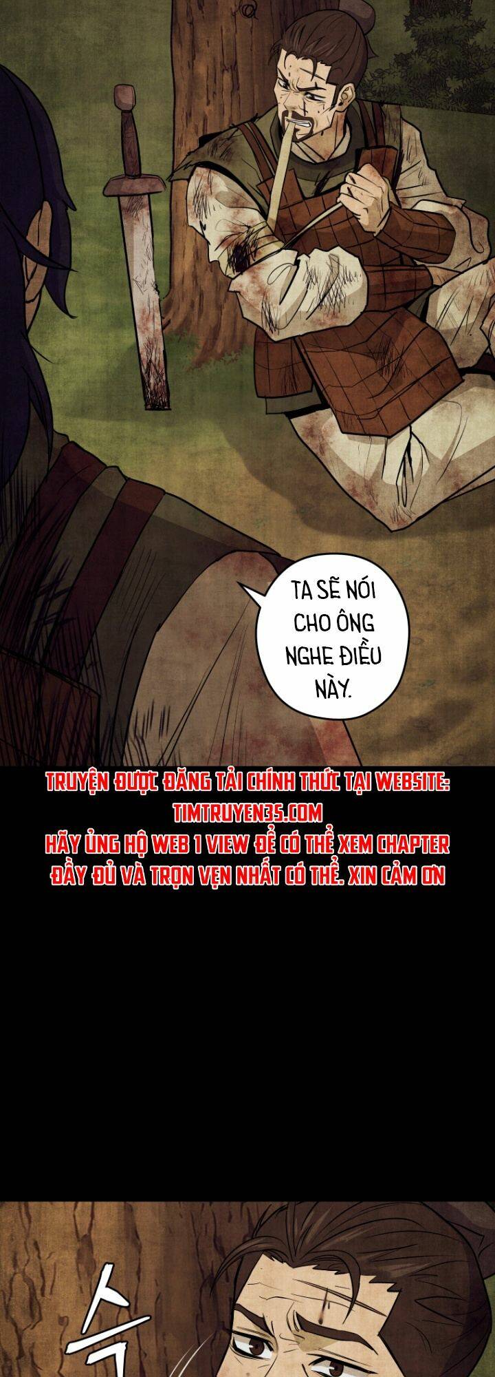 Thái Thú Kang Jin Lee - Chapter 23 - Page 44