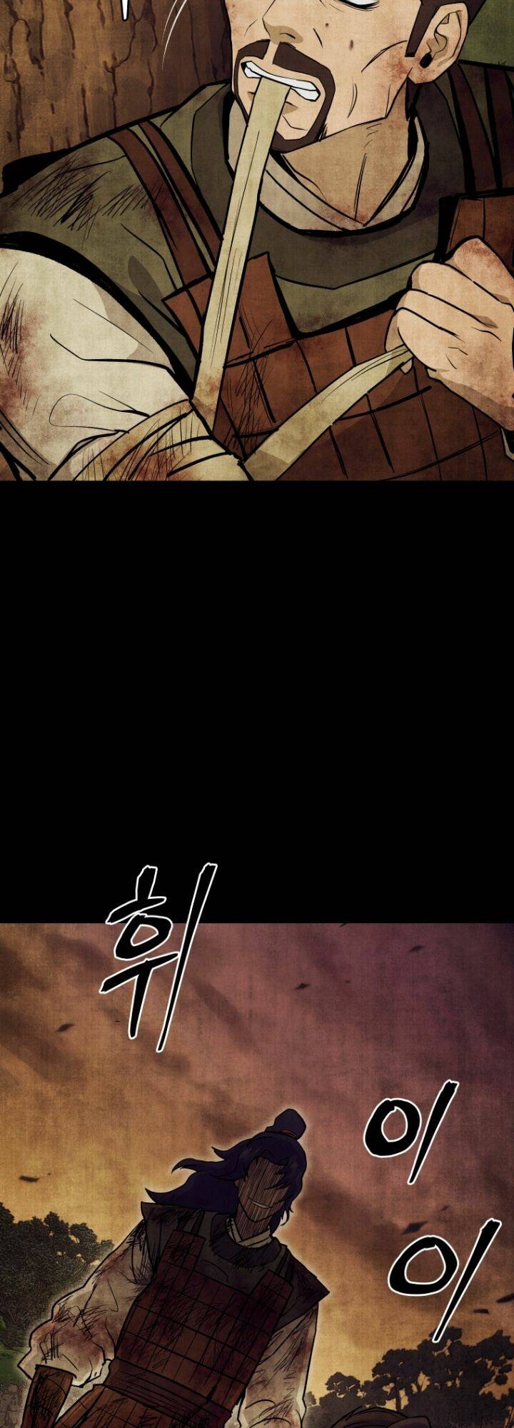 Thái Thú Kang Jin Lee - Chapter 23 - Page 45