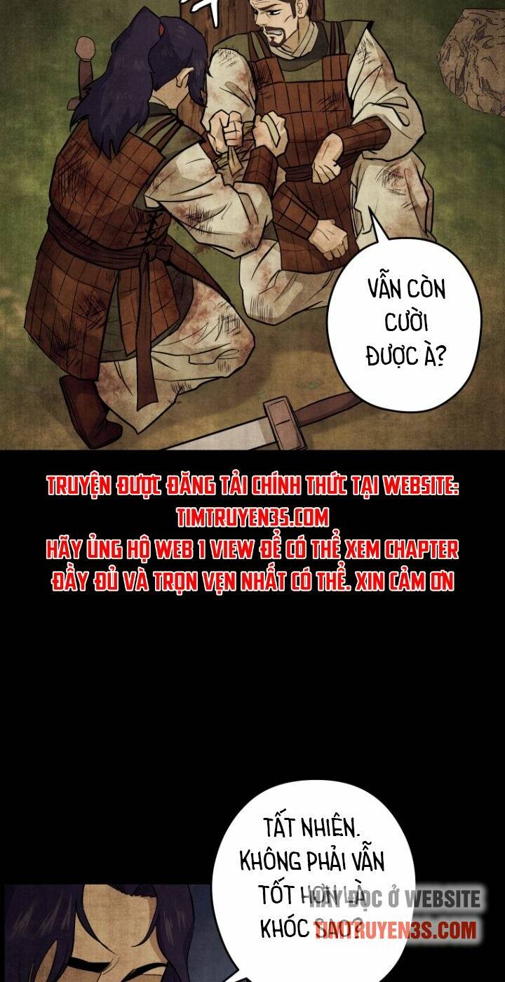 Thái Thú Kang Jin Lee - Chapter 23 - Page 47