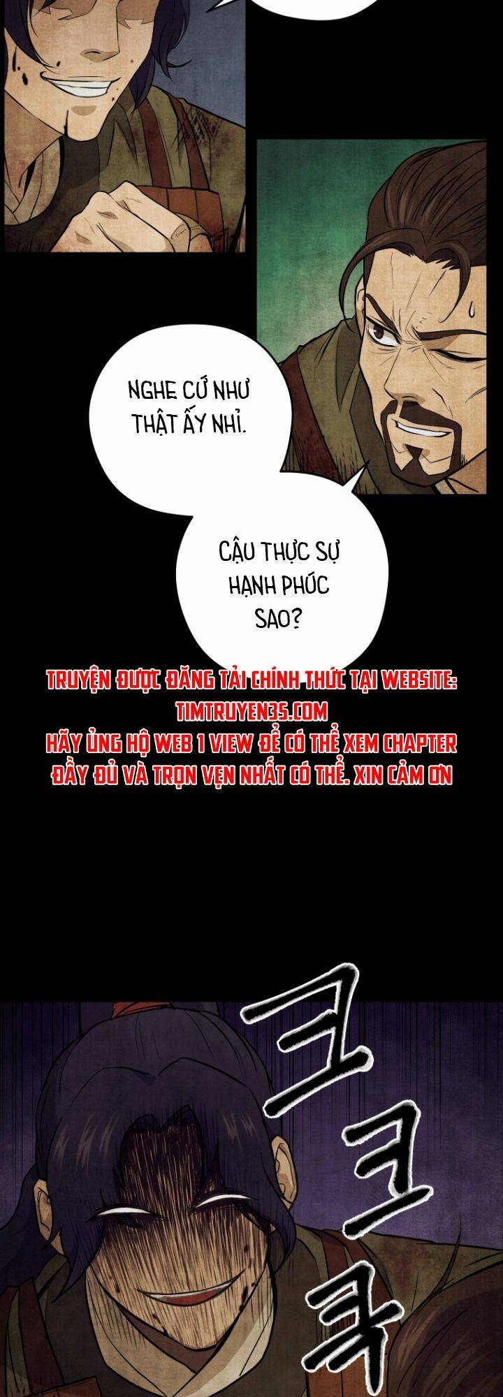 Thái Thú Kang Jin Lee - Chapter 23 - Page 48