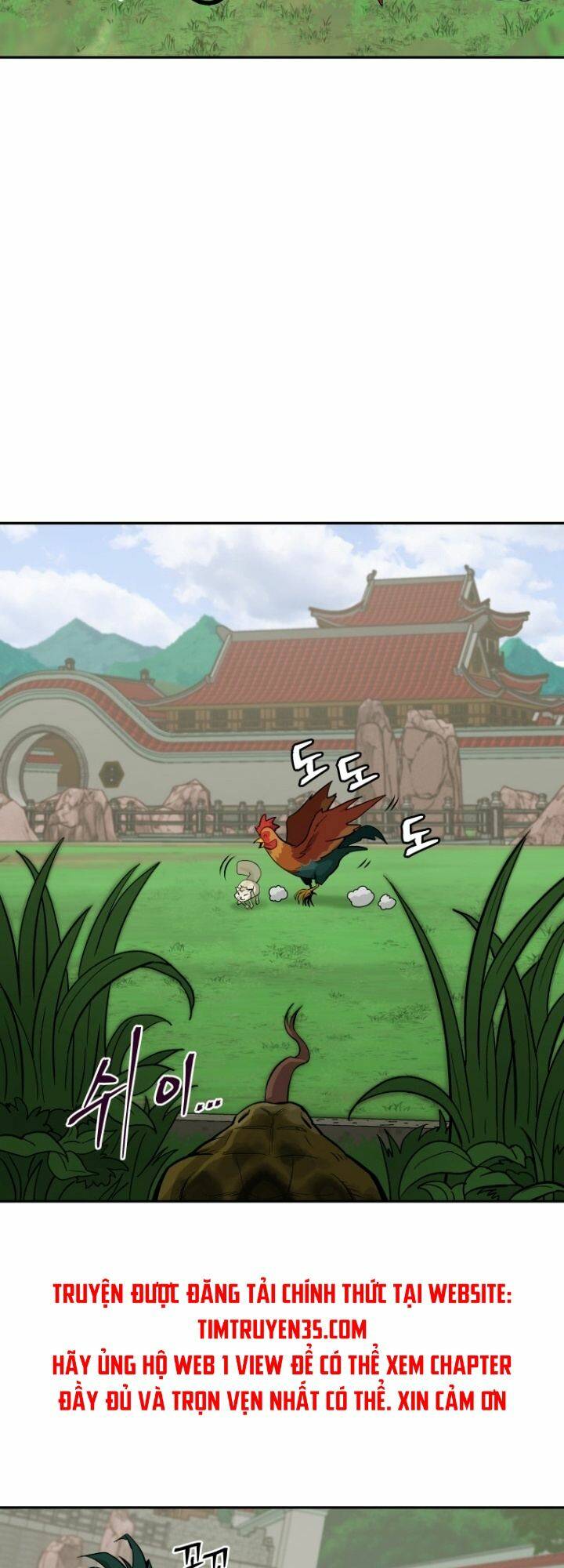 Thái Thú Kang Jin Lee - Chapter 23 - Page 4