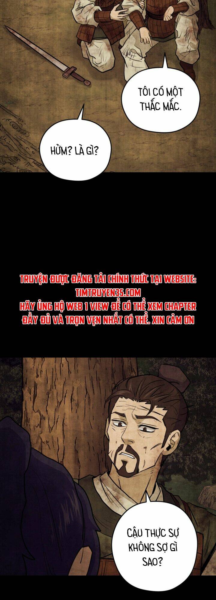 Thái Thú Kang Jin Lee - Chapter 23 - Page 50