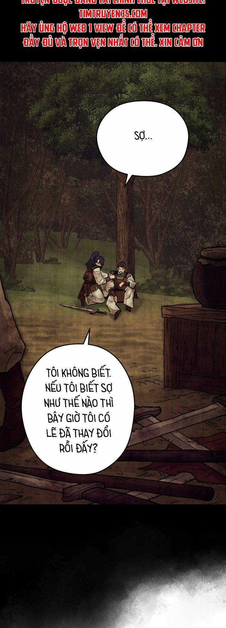 Thái Thú Kang Jin Lee - Chapter 23 - Page 52