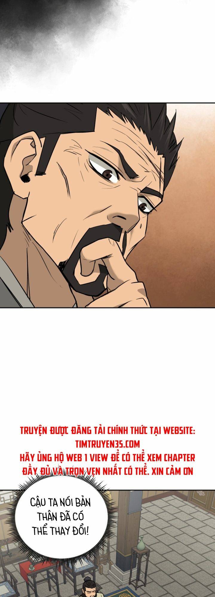 Thái Thú Kang Jin Lee - Chapter 23 - Page 53