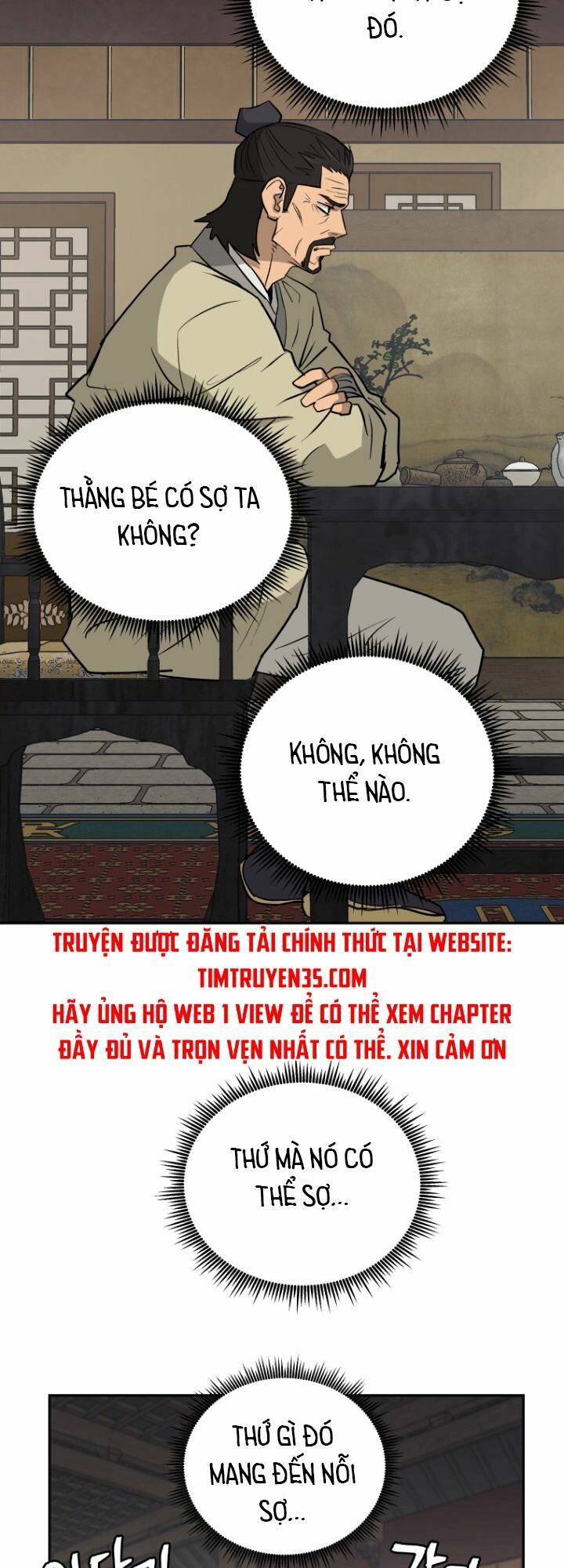 Thái Thú Kang Jin Lee - Chapter 23 - Page 55