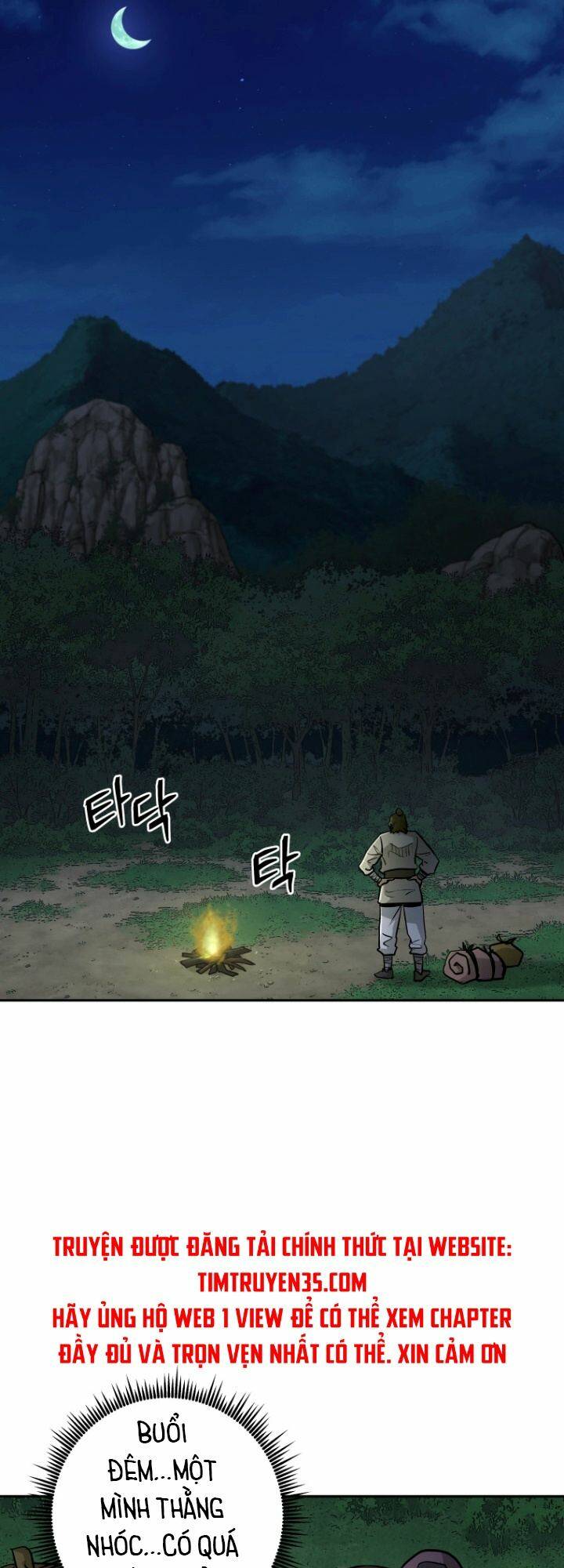 Thái Thú Kang Jin Lee - Chapter 23 - Page 59