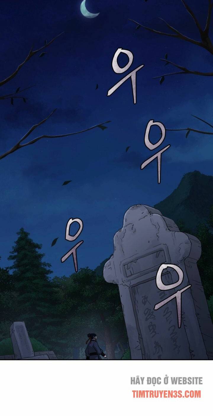 Thái Thú Kang Jin Lee - Chapter 23 - Page 62