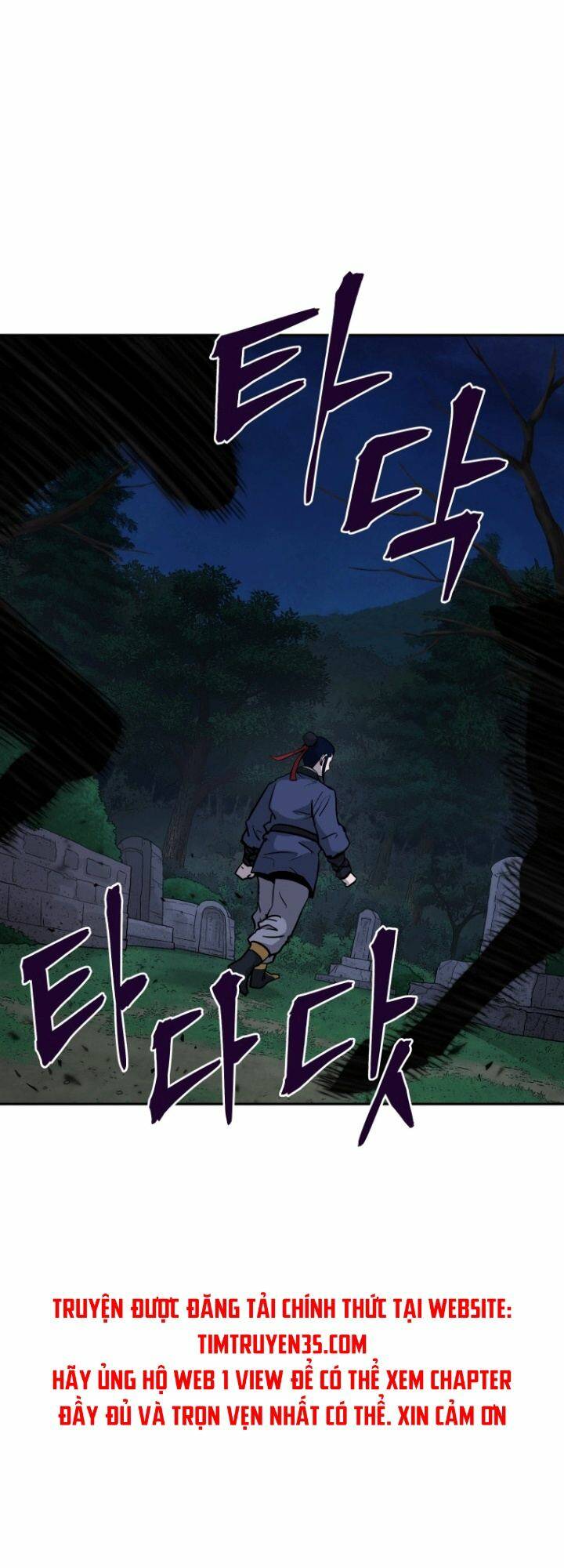 Thái Thú Kang Jin Lee - Chapter 23 - Page 63