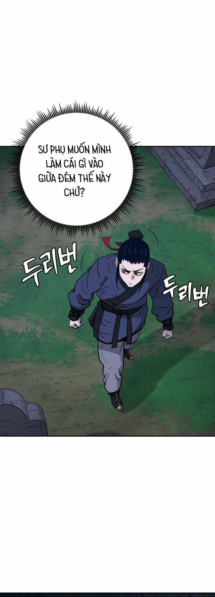 Thái Thú Kang Jin Lee - Chapter 23 - Page 66