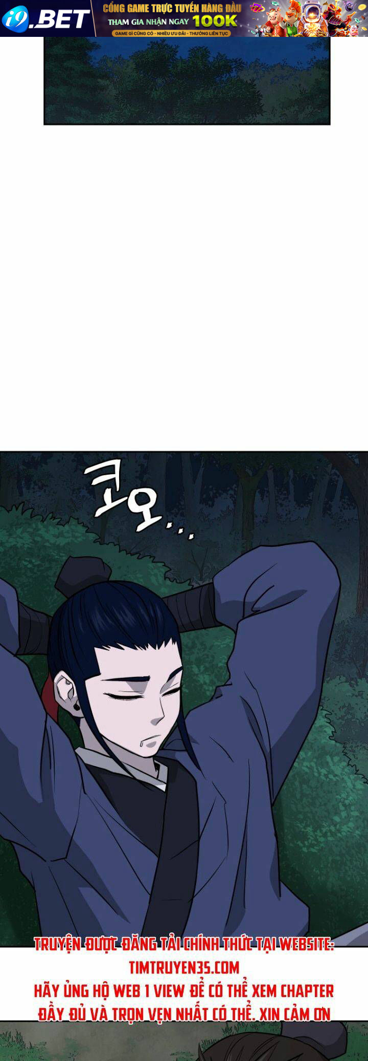 Thái Thú Kang Jin Lee - Chapter 23 - Page 68