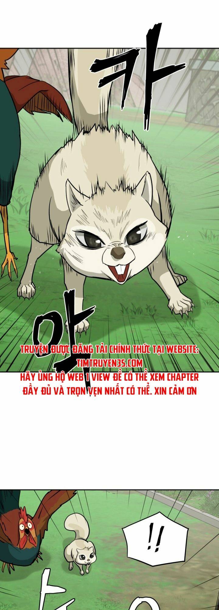 Thái Thú Kang Jin Lee - Chapter 23 - Page 6