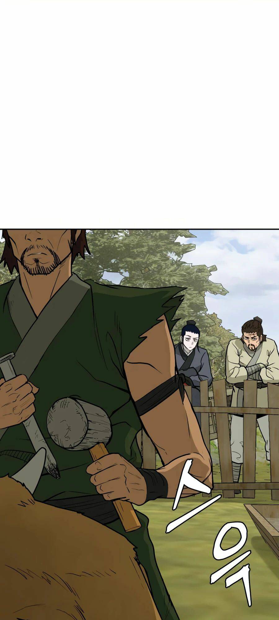 Thái Thú Kang Jin Lee - Chapter 24 - Page 15