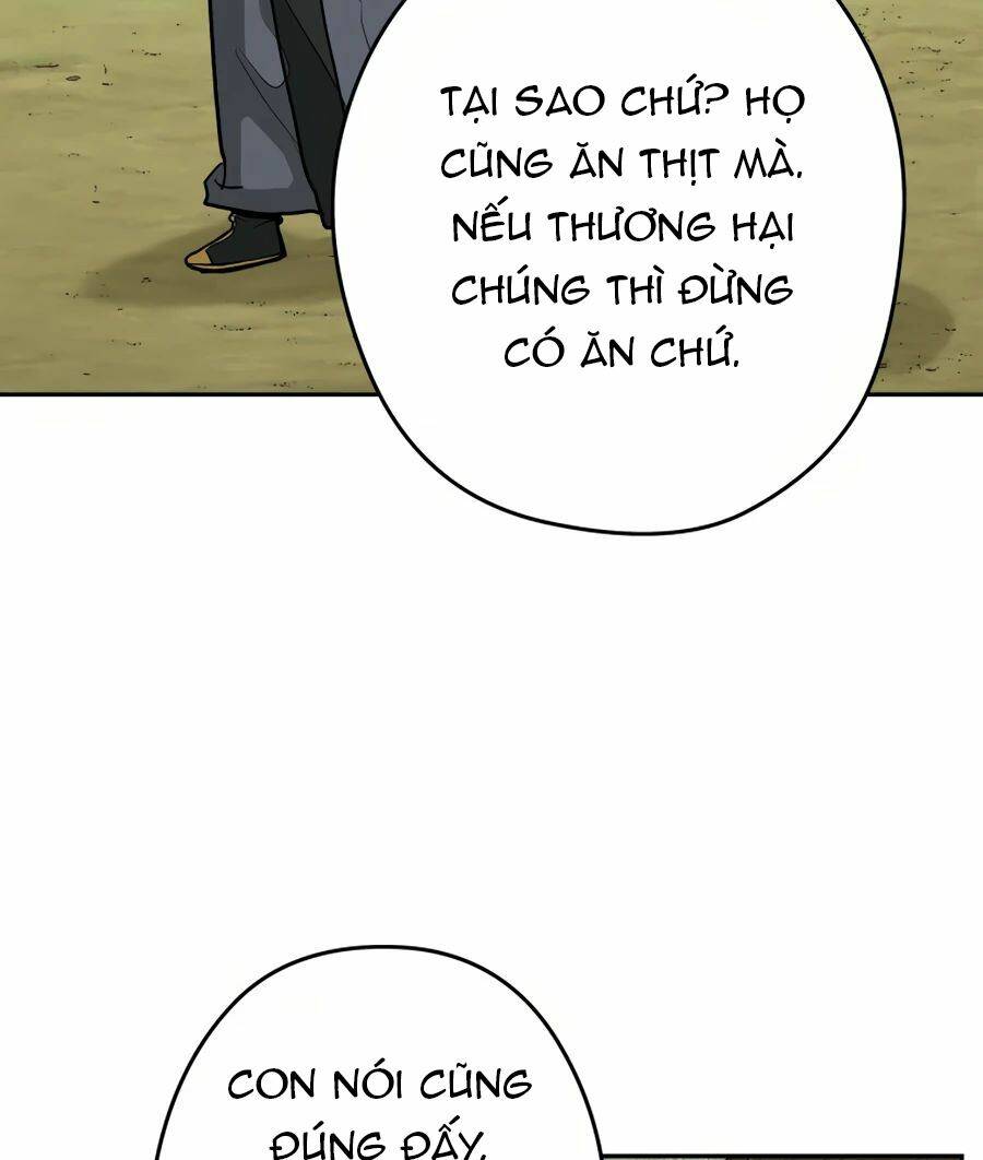 Thái Thú Kang Jin Lee - Chapter 24 - Page 20