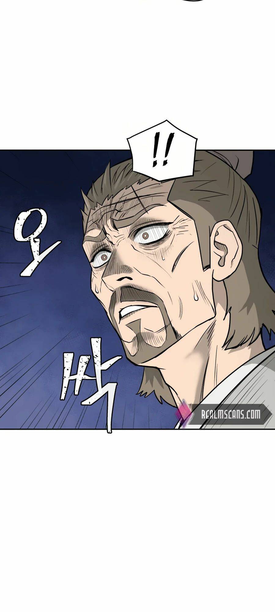 Thái Thú Kang Jin Lee - Chapter 24 - Page 33