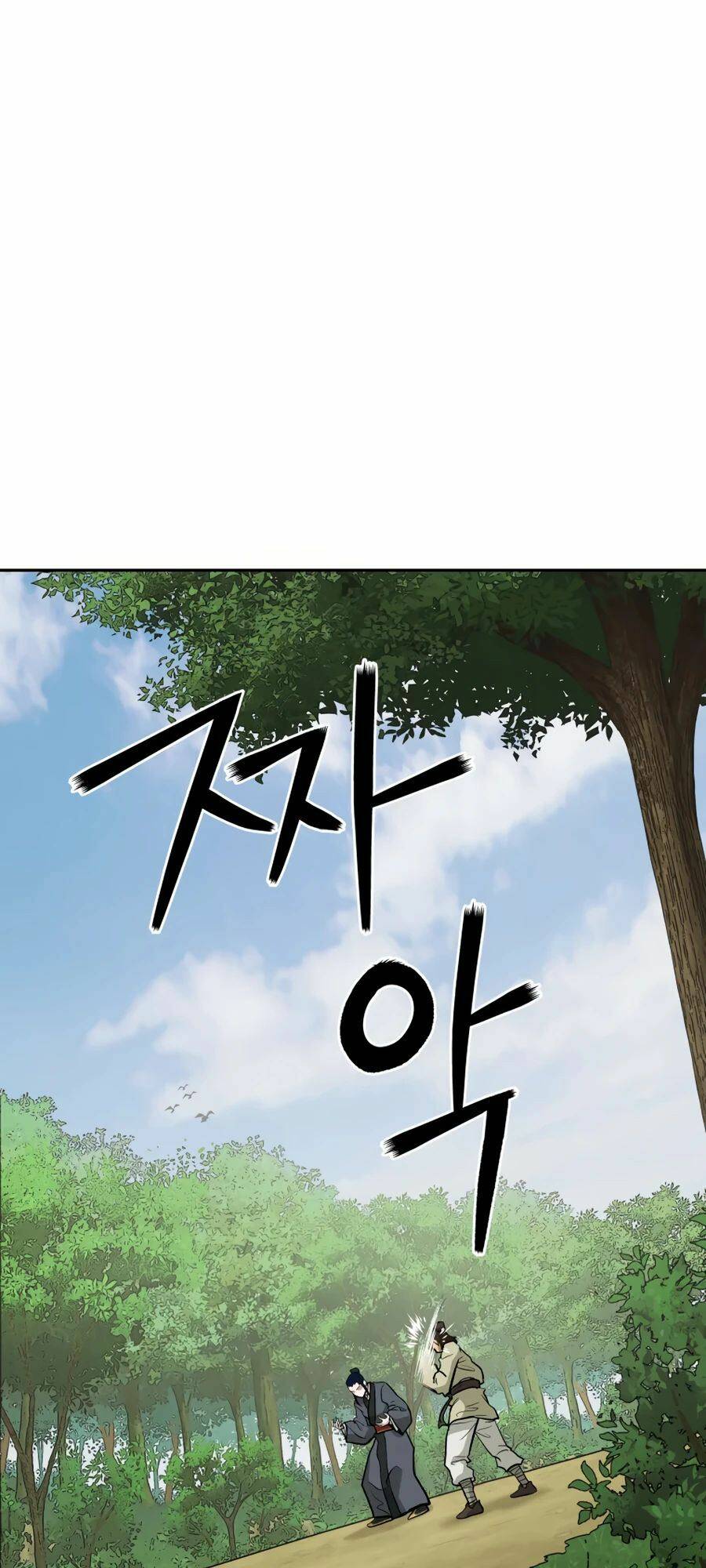 Thái Thú Kang Jin Lee - Chapter 24 - Page 36