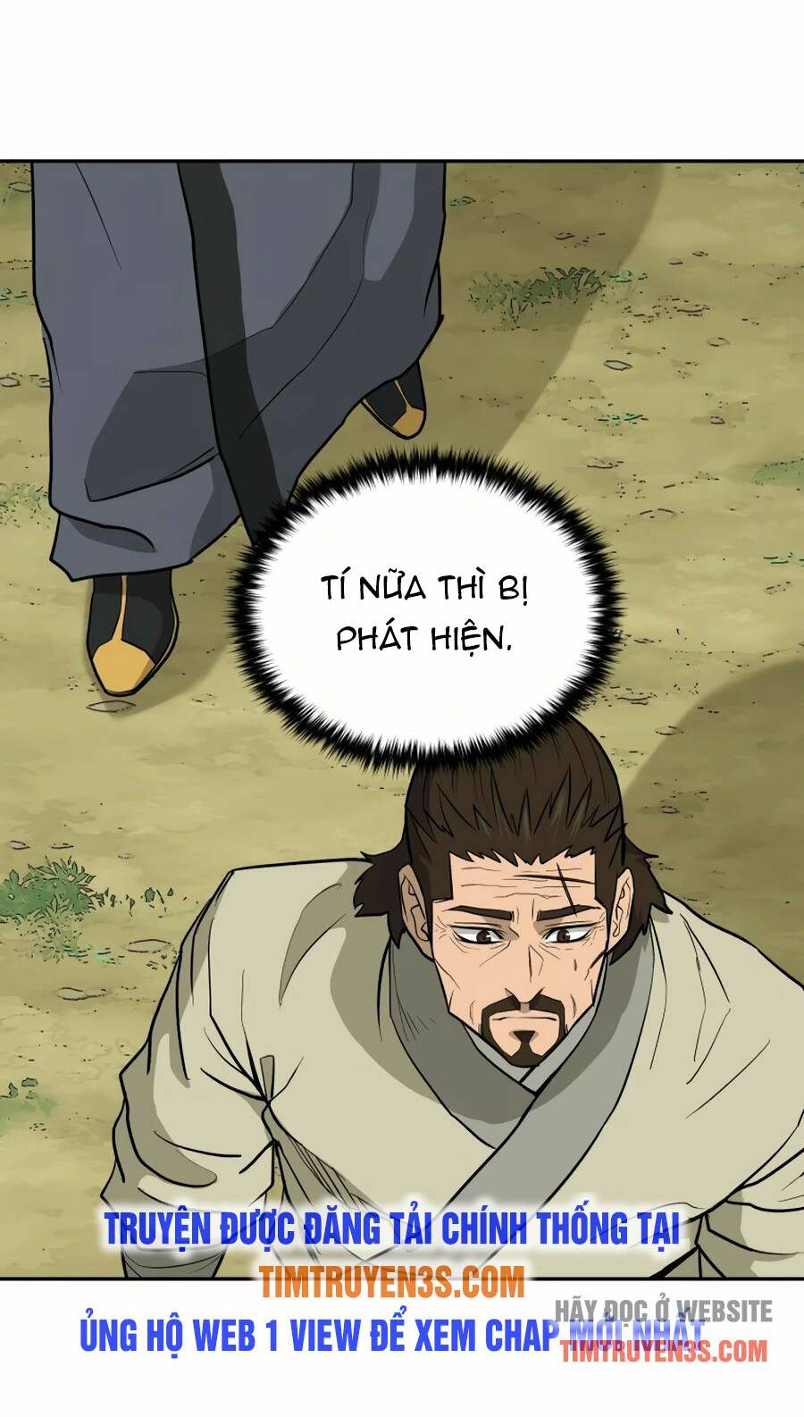 Thái Thú Kang Jin Lee - Chapter 24 - Page 41