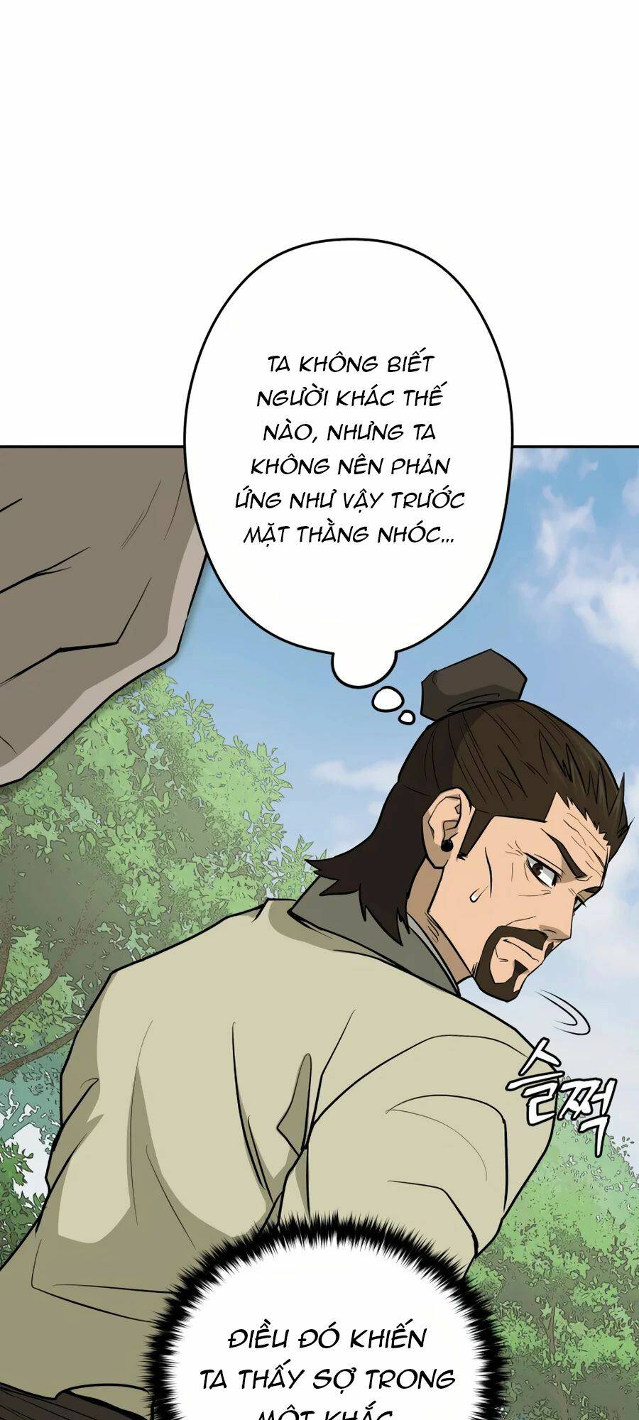 Thái Thú Kang Jin Lee - Chapter 24 - Page 42