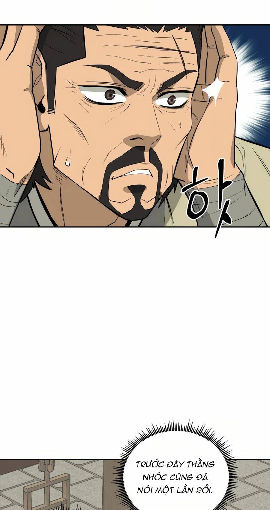 Thái Thú Kang Jin Lee - Chapter 24 - Page 4