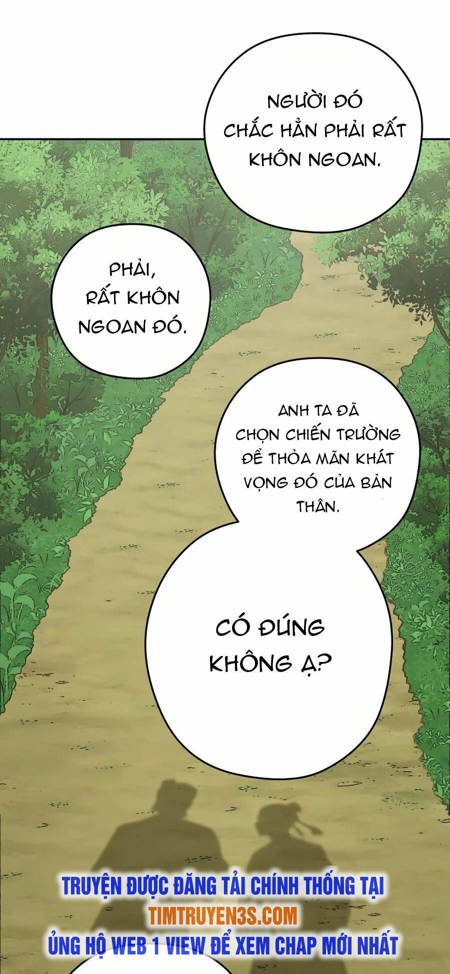 Thái Thú Kang Jin Lee - Chapter 24 - Page 56