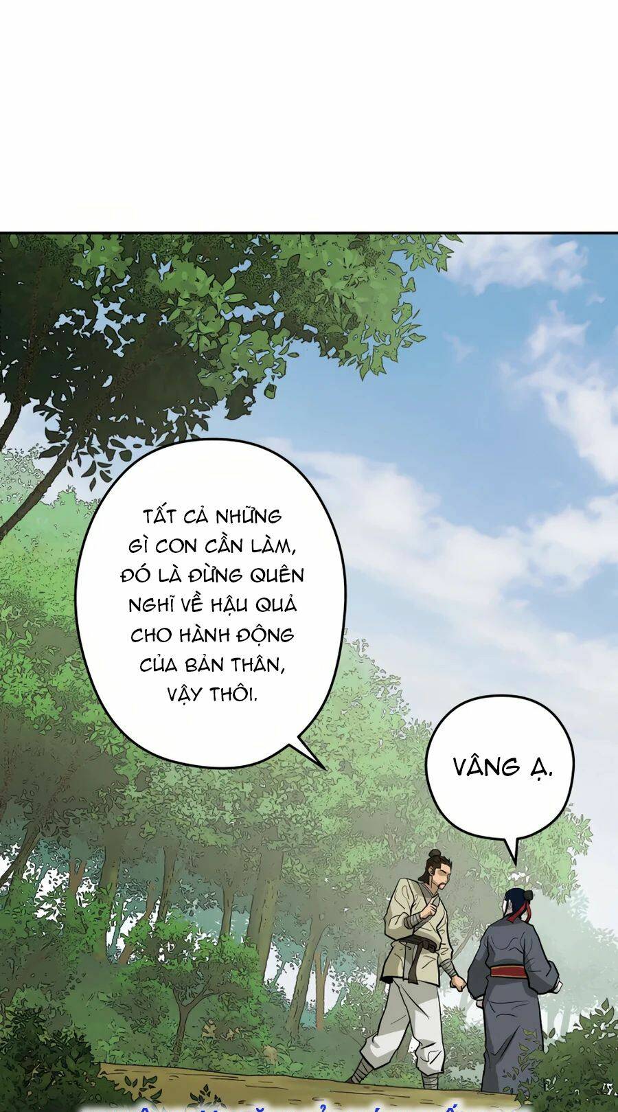 Thái Thú Kang Jin Lee - Chapter 24 - Page 59