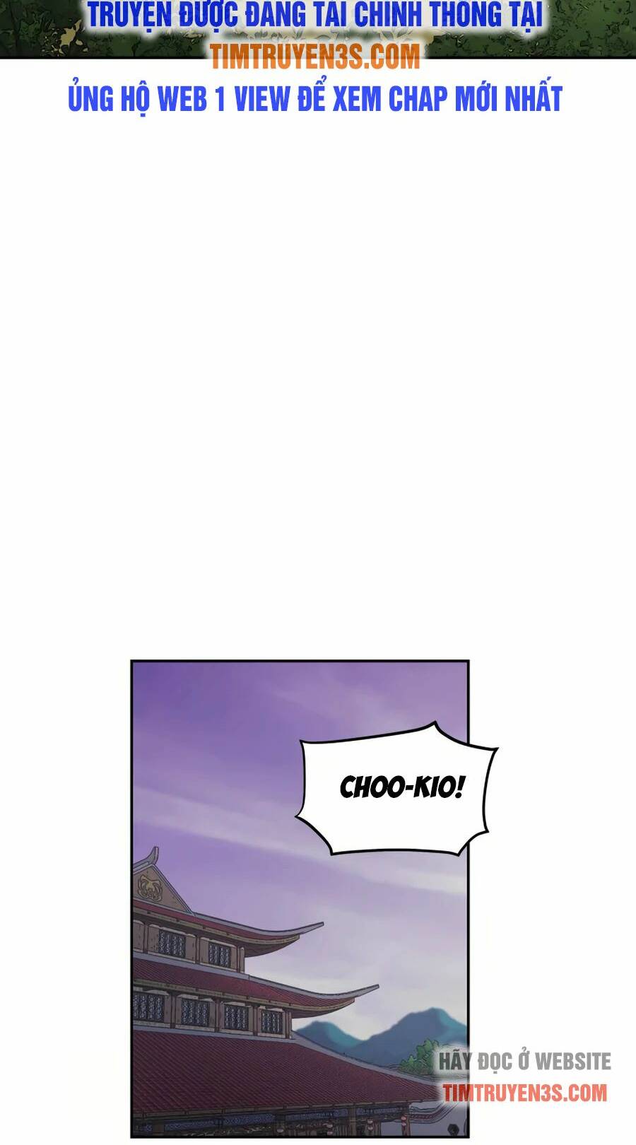 Thái Thú Kang Jin Lee - Chapter 24 - Page 60