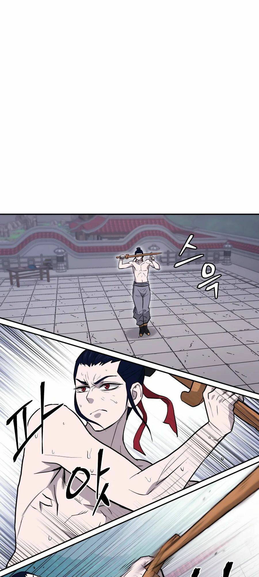 Thái Thú Kang Jin Lee - Chapter 24 - Page 61