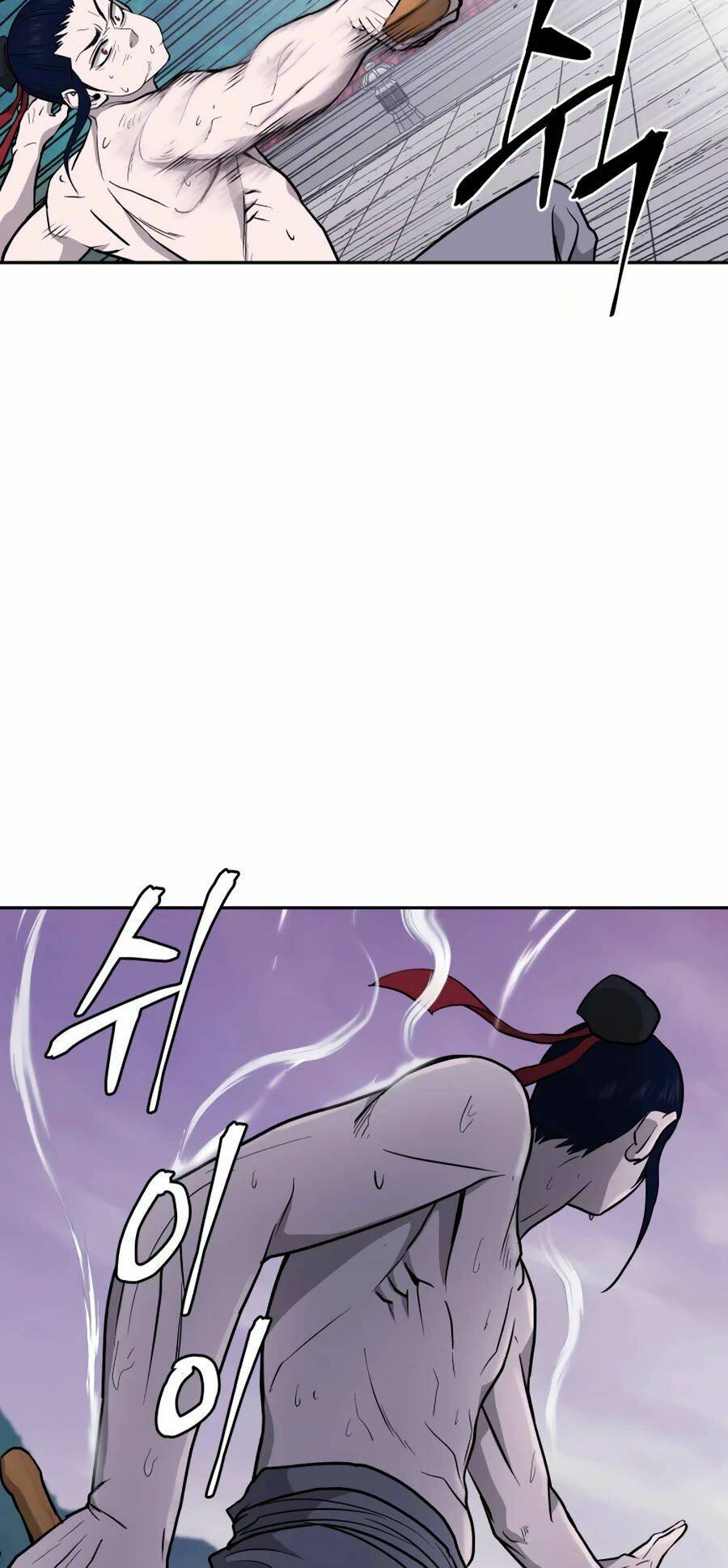 Thái Thú Kang Jin Lee - Chapter 24 - Page 62