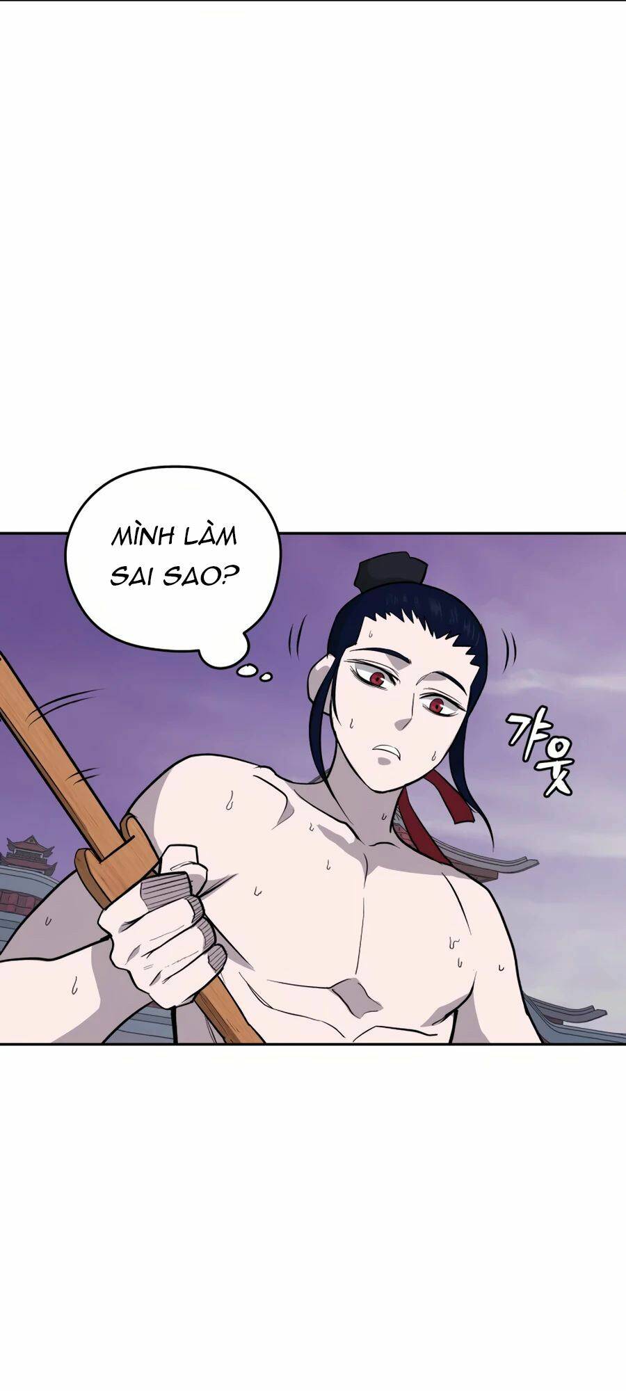 Thái Thú Kang Jin Lee - Chapter 24 - Page 64