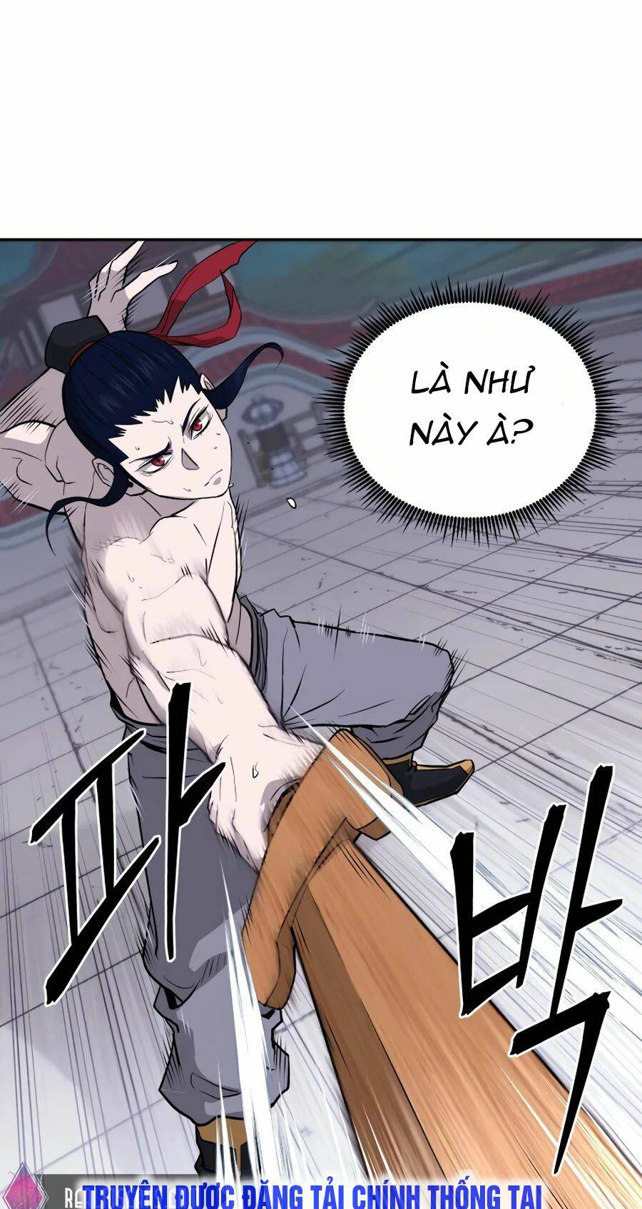 Thái Thú Kang Jin Lee - Chapter 24 - Page 65