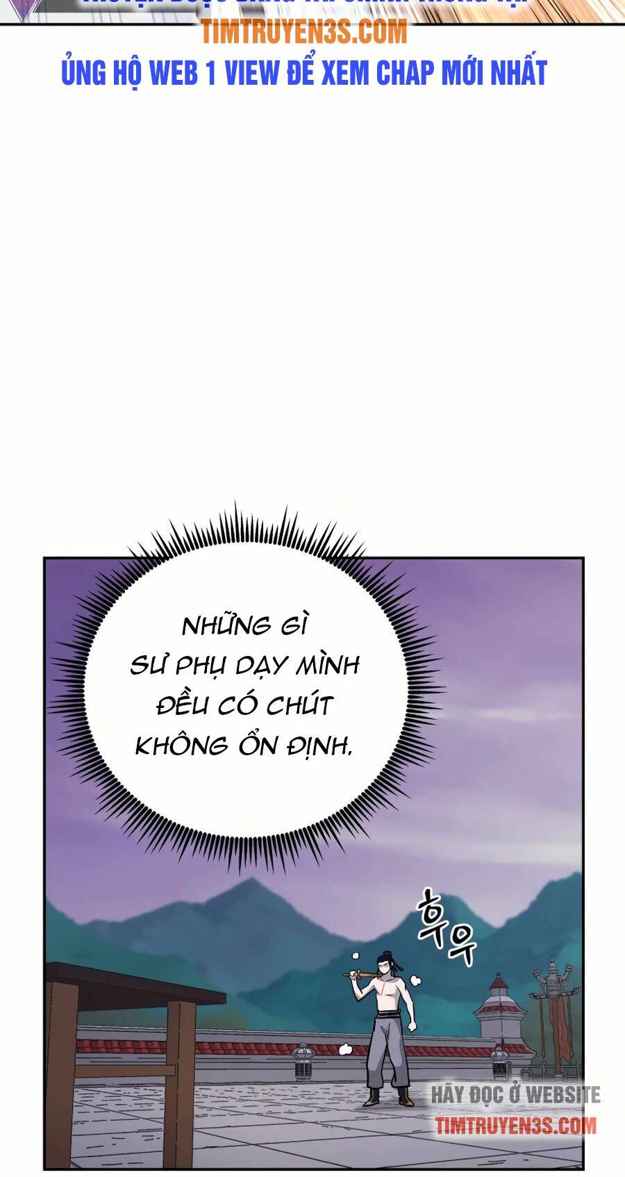 Thái Thú Kang Jin Lee - Chapter 24 - Page 66