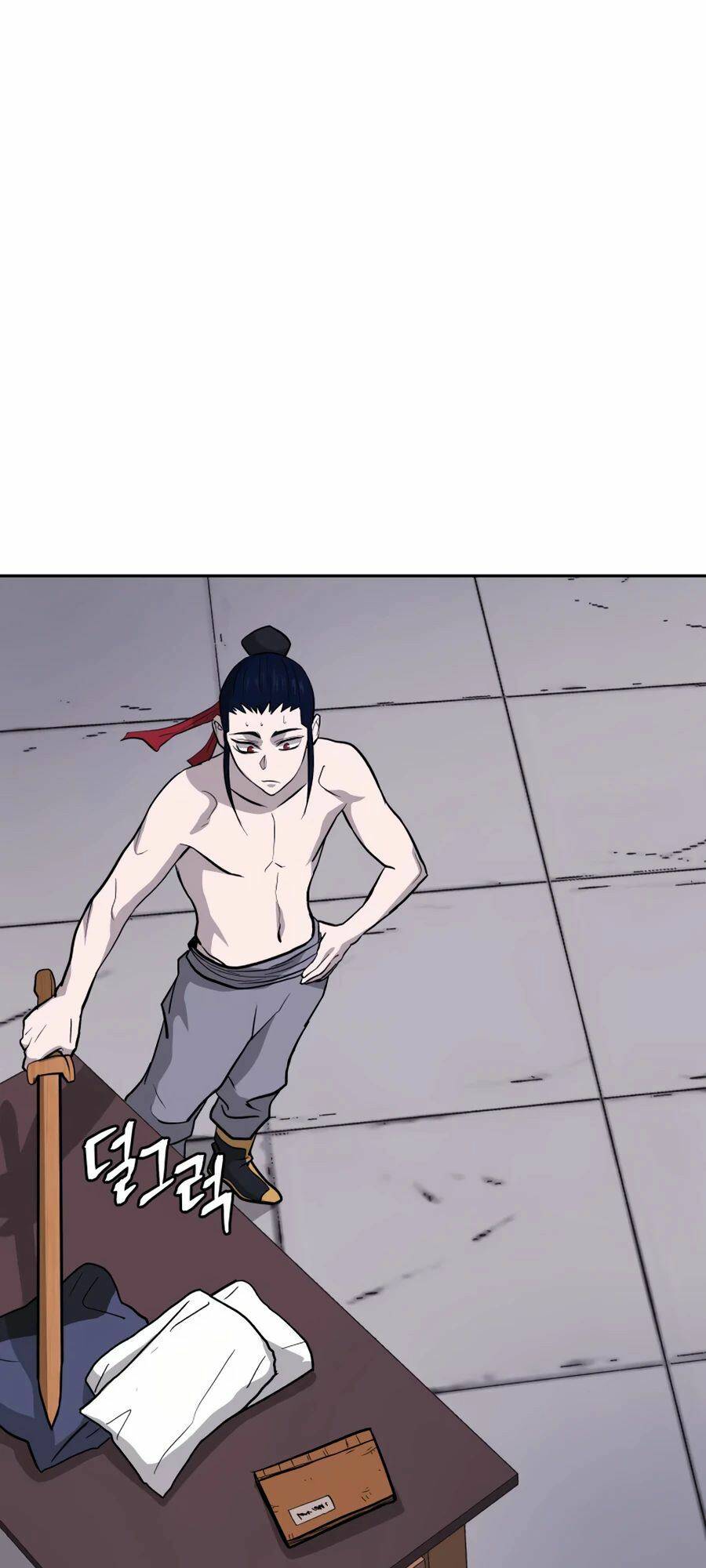 Thái Thú Kang Jin Lee - Chapter 24 - Page 67